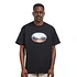 S/S Big Time T-Shirt (Black)