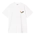 Carhartt WIP - S/S Button T-Shirt