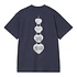 Carhartt WIP - S/S Hartt Chain T-Shirt