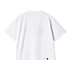 Carhartt WIP - W' S/S WIP T-Shirt