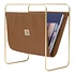 Carhartt WIP - Canvas Magazine Stand "Dearborn" Canvas, 386 g/m