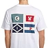 Carhartt WIP - S/S Flags T-Shirt