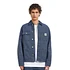 Carhartt WIP - Michigan Coat "Dearborn" Canvas, 12 oz