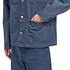 Carhartt WIP - Michigan Coat "Dearborn" Canvas, 12 oz