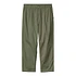 Albert Pant "Fountain" Twill, 8 oz (Dollar Green Rinsed)