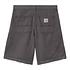 Carhartt WIP - Cooper Short "Shawnee" Herringbone, 8 oz