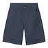 Carhartt WIP - Landon Short "Newcomb" Drill, 8.5 oz