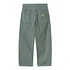 Carhartt WIP - Brandon Pant "Clark" Twill, 10.5 oz