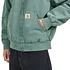 Carhartt WIP - OG Active Jacket "Dearborn" Canvas, 12 oz