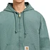 Carhartt WIP - OG Active Jacket "Dearborn" Canvas, 12 oz