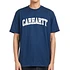 Carhartt WIP - S/S University T-Shirt