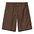 Carhartt WIP - Simple Short "Denison" Twill, 8.8 oz