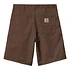 Carhartt WIP - Simple Short "Denison" Twill, 8.8 oz