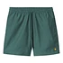 Chase Swim Trunks (Rainforest / Gold)