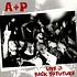 A+P - Live @ Back To Future