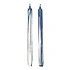 Dryp Candles Set of 2 (Deep Blue)