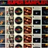 V.A. - Super Sampler