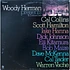 Woody Herman - Presents A Concord Jam Volume 1