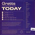 Gratts Ft. Robert Owens - Today