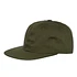 Classic Logo Hat (Olive)
