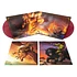 V.A. - OST World Of Warcraft Classic Horde Red Vinyl Edition