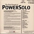 Powersolo - The Real Sound