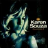 Karen Souza - Essentials 2 Transparent Vinyl Edition