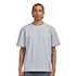 Dry Waffle T-Shirt (Light Grey)