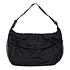 Everyday Use Middle Shoulder Bag (Black)