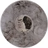 Asake - Lungu Boy Smokey Clear Vinyl Edition