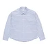 Pop Trading Company - Striped Logo Shirt