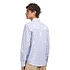 Pop Trading Company - Striped Logo Shirt