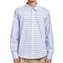Pop Trading Company - Striped Logo Shirt