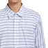 Pop Trading Company - Striped Logo Shirt