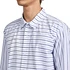 Pop Trading Company - Striped Logo Shirt