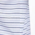 Pop Trading Company - Striped Logo Shirt