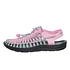 Uneek (Moonlight Mauve / Granite Green)