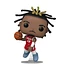 Funko - POP NBA: Grizzlies - Ja Morant (24-25 City Edition)