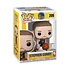 Funko - POP NBA: Warriors - Stephen Curry (24-25 City Edition)