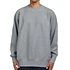 nanamica - Crew Neck Sweat