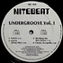 Undergroove - Vol. 1