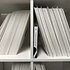 50x 7“ Premium Record Outer Sleeves - Außenhüllen (0,15mm / Made in Germany / CPP-Folie)