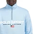 Polo Ralph Lauren - Sport Fleece Long Sleeve 1/3 Zip Sweatshirt