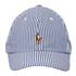 Polo Ralph Lauren - Seersucker Ball Cap