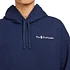 Polo Ralph Lauren - Relaxed Fit Logo Fleece Hoodie