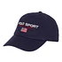 Classic Sport Cap (Newport Navy)