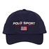 Polo Ralph Lauren - Classic Sport Cap