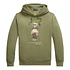 Polo Ralph Lauren - RL Hoodie