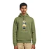 Polo Ralph Lauren - RL Hoodie