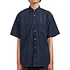 Beams - Lace Plaid Shirt